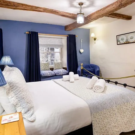 Treacle Holiday home