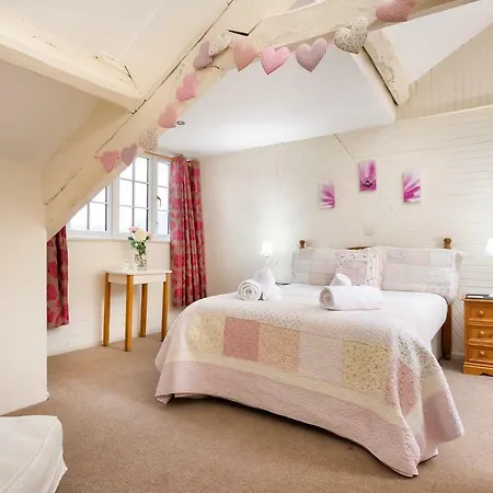Holiday home Treacle *