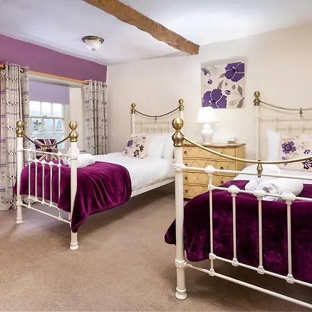 Treacle Holiday home Ambleside