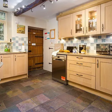 Treacle Holiday home *